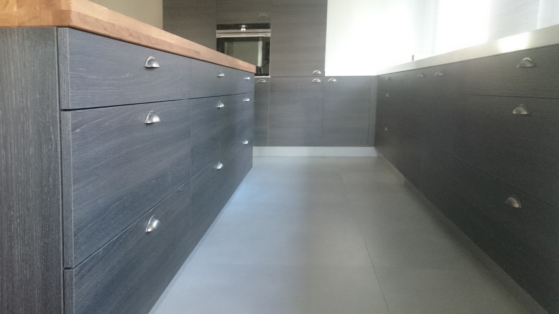 Keukenmontage Utrecht